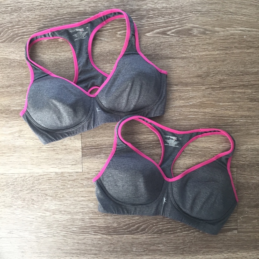 Danskin Now Women’s Sports Bras (34B)